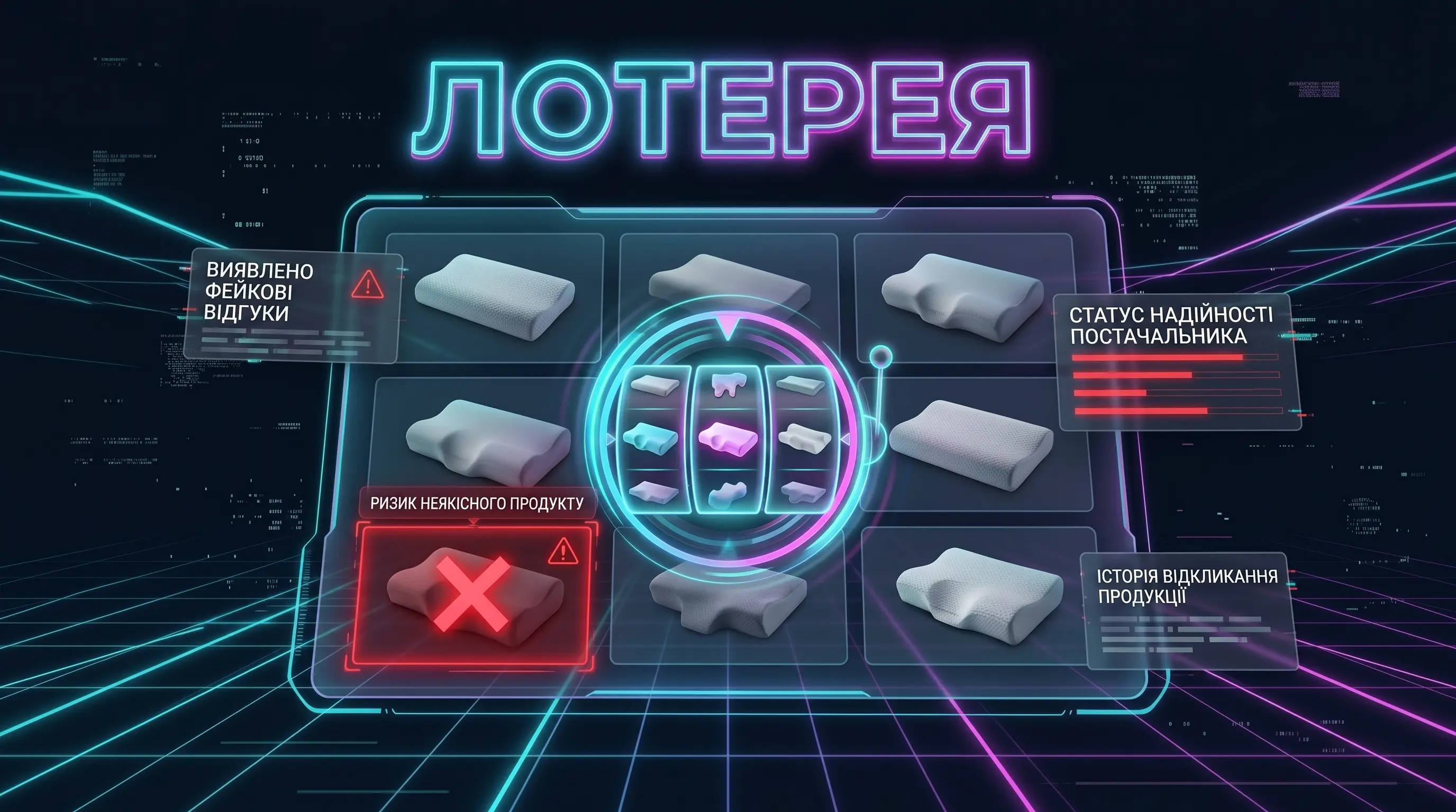 Розетка, Епіцентр, Prom: чому купівля подушки на маркетплейсі — це лотерея яку ви частіше програєте