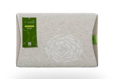 Ортопедична подушка EMM Verde Classic (40х60 см) — Анатомічна форма та інноваційний комфорт