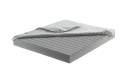 Компактний безпружинний матрац FDM Alfa висотою 16 см з піною High Density Foam 1