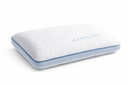 Ортопедична подушка BRN Blue Gel Pillow з ефектом пам’яті та охолодженням 1