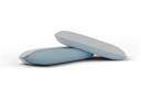 Ортопедична подушка Karibian Descanso Blue Comfort Soft — м'яка підтримка та глибокий відпочинок 4