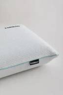 Ортопедична подушка Karibian Descanso Blue Comfort Soft — м'яка підтримка та глибокий відпочинок 5