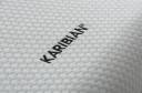 Ортопедична подушка Karibian Descanso Cervical X 70 Memory — ергономіка та здоров'я вашої шиї 3