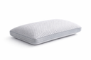Ортопеди�чна подушка Karibian Descanso Dual Pillow 2-в-1 (зима/літо) з ефектом пам’яті та Gel-Therm 1