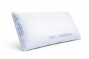 Ортопедична подушка Karibian Descanso Gel-Fresh з ефектом пам’яті та охолоджуючим гелем 1