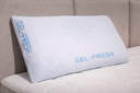 Ортопедична подушка Karibian Descanso Gel-Fresh з ефектом пам’яті та охолоджуючим гелем 2