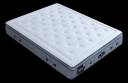 Ортопедичний матрац BRN Westport з Memory Foam та пружинами Micropocket — характеристики (PROSON) 3