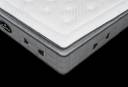 Ортопедичний матрац BRN Westport з Memory Foam та пружинами Micropocket — характеристики (PROSON) 6