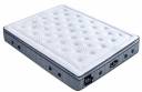 Ортопедичний матрац BRN Westport з Memory Foam та пружинами Micropocket — характеристики (PROSON) 1