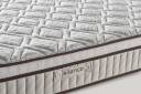 Безпружинний ортопедичний матрац Silence Lavina Natural Comfort висотою 24 см із піною Memory Foam для надійної п�ідтримки спини 4