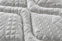 Безпружинний ортопедичний матрац Silence Lavina Natural Comfort висотою 24 см із піною Memory Foam для надійної підтримки спини 5