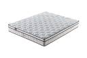 Безпружинний ортопедичний матрац Silence Lavina Natural Comfort висотою 24 см із піною Memory Foam для надійної підтримки спини 1