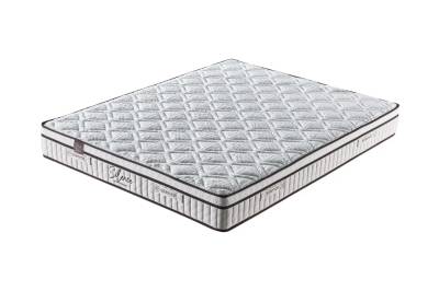 Ортопедичний матрац Silence Lavina Natural Comfort