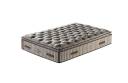 Преміальний дуже високий ортопедичний матрац Silence Velvet Ultra Soft (35 см) з топером Pillow Top та 7-зональним блоком пружин 1