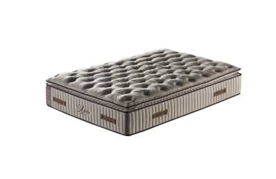 Ортопедичний матрац Silence Velvet Ultra Soft